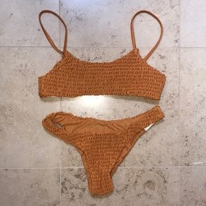 Bikini set